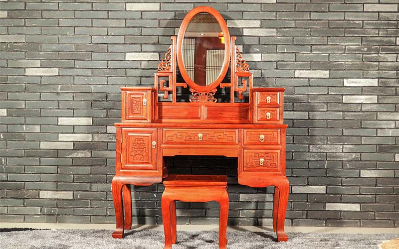 唐山红木家具-21